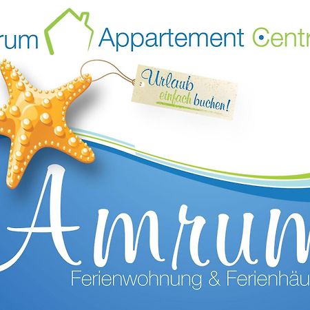 Haus Anneliese Ferienwohnung Welle 노드도르프 외부 사진