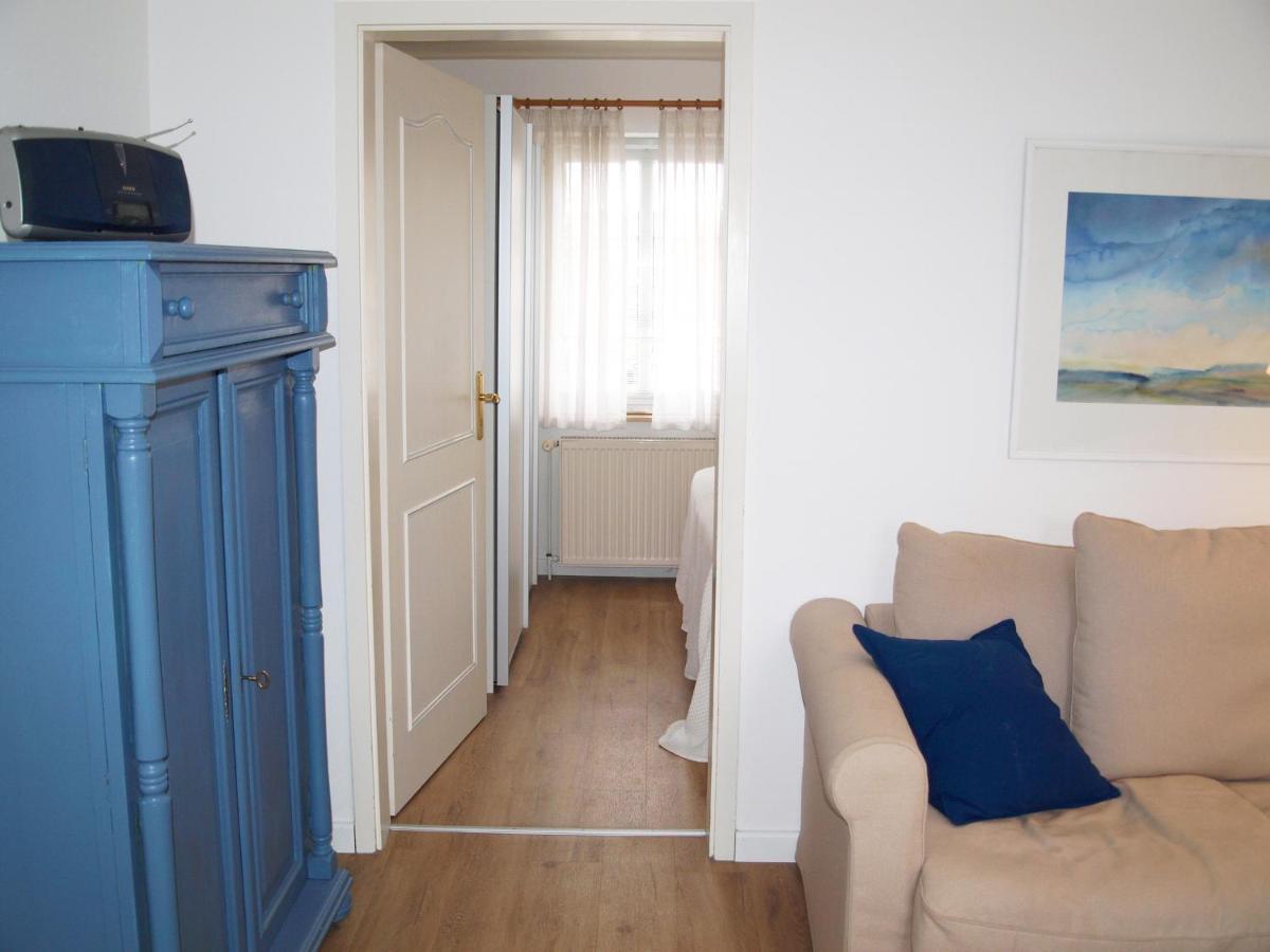 Haus Anneliese Ferienwohnung Welle 노드도르프 외부 사진