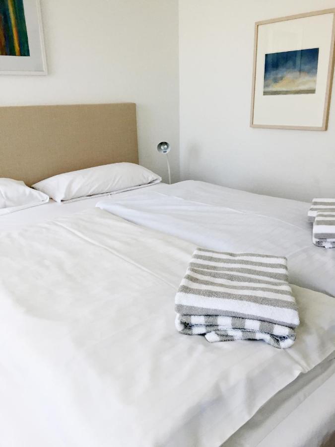 Haus Anneliese Ferienwohnung Welle 노드도르프 외부 사진
