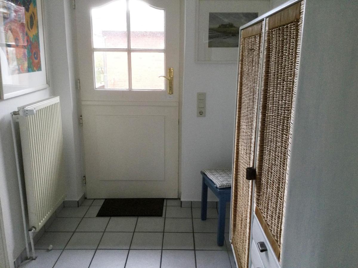 Haus Anneliese Ferienwohnung Welle 노드도르프 외부 사진
