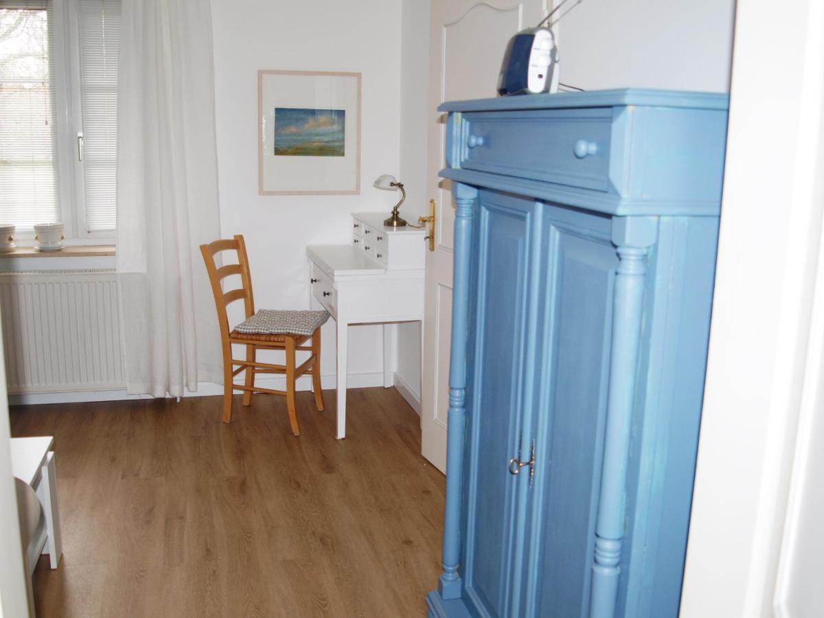 Haus Anneliese Ferienwohnung Welle 노드도르프 외부 사진