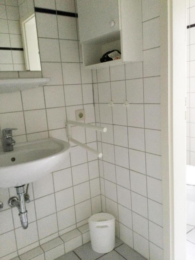 Haus Anneliese Ferienwohnung Welle 노드도르프 외부 사진