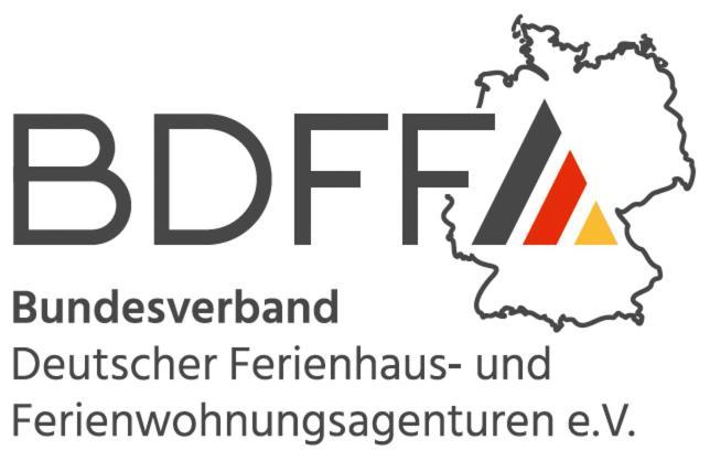 Haus Anneliese Ferienwohnung Welle 노드도르프 외부 사진